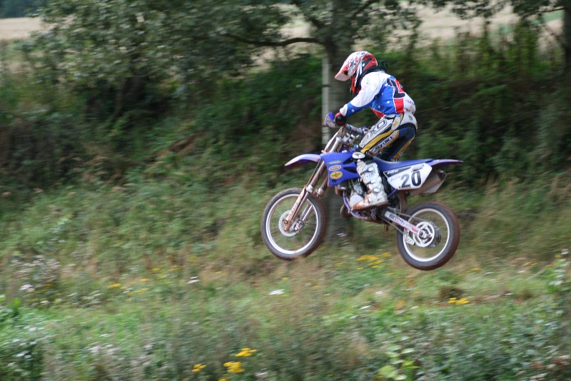 Společný trénink týmu RM v Trutnově 24.8.2008